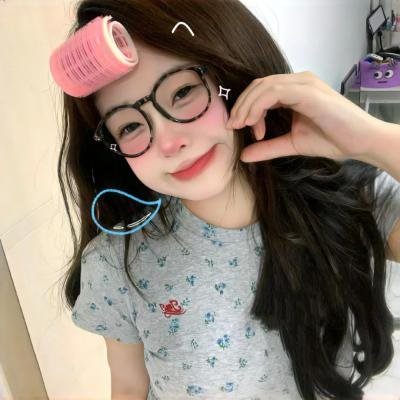 姊姊
