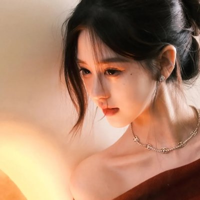 美女与猎犬